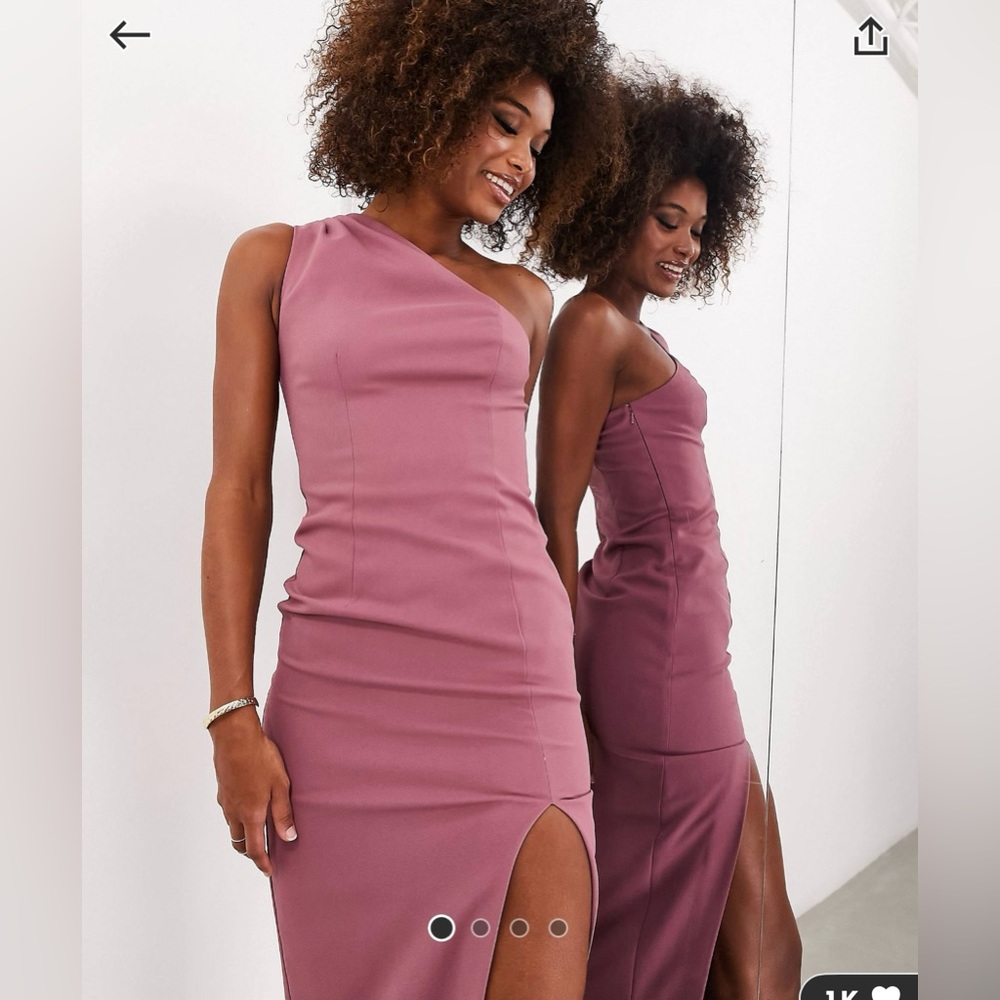 ASOS Dress